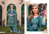 Al Karam Firdous Vol 3 Karachi Cotton Dress Material Catalog